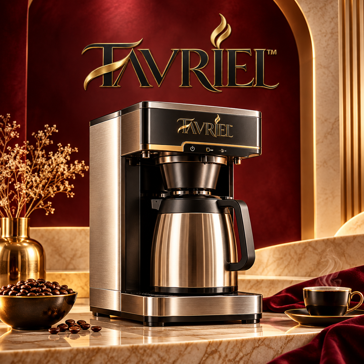 TAVRIEL™ ProLine Precision Prep Station